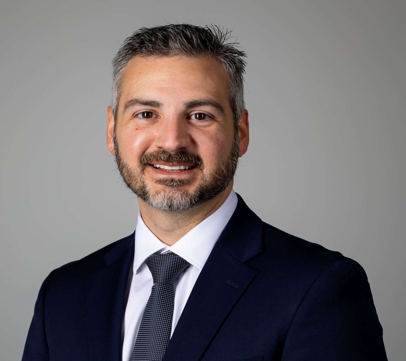 Eric D. Valente