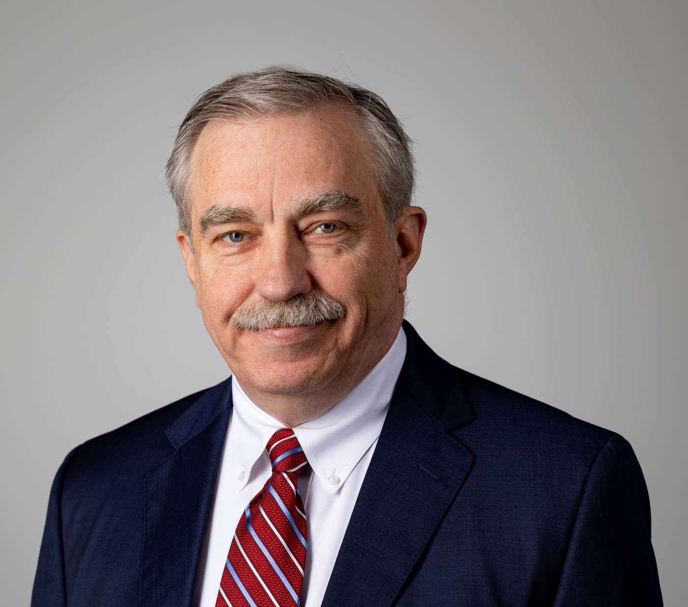 Jeffrey W. Krueger